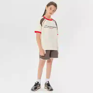 KAPPA KIDS LogoT