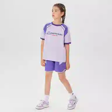 KAPPA KIDS LogoT