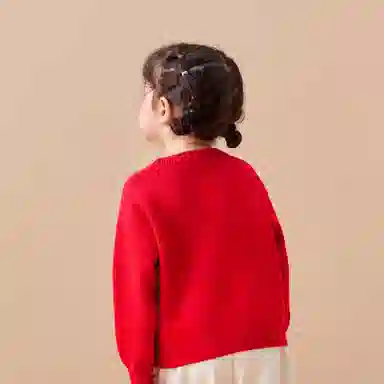 Balabala CNY Series Sweater