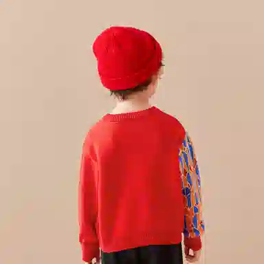 Balabala CNY Series Sweater