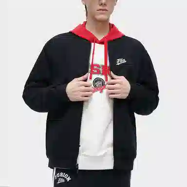 FILA Fusion CNY Reversible Jacket