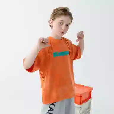 KAPPA KIDS T