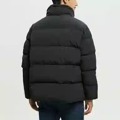 CALVIN KLEIN Jeans Logo