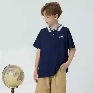 KAPPA KIDS Polo