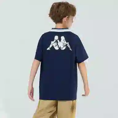 KAPPA KIDS Polo