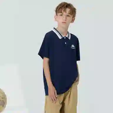 KAPPA KIDS Polo