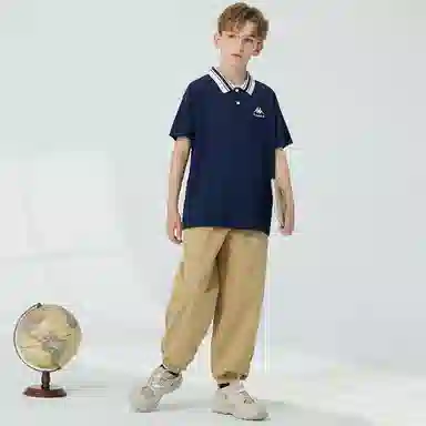 KAPPA KIDS Polo