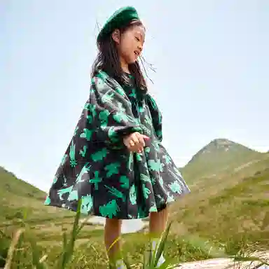 mini bala A