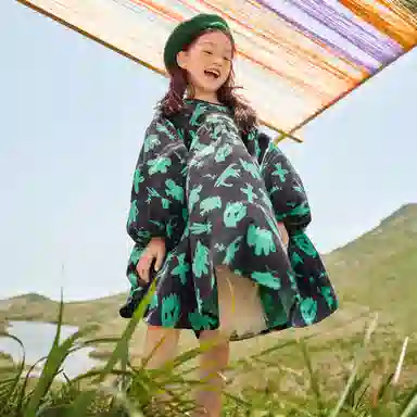 mini bala A