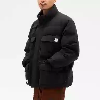 UNDEFEATED FW24