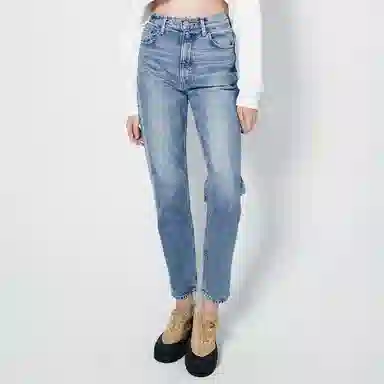 MOUSSY