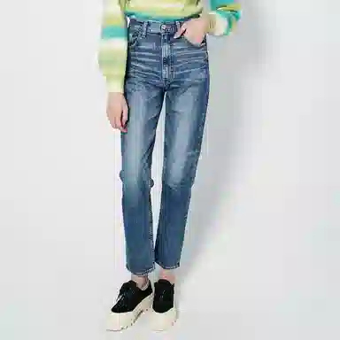 MOUSSY