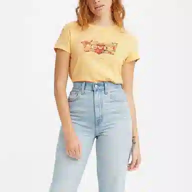 levis logo T