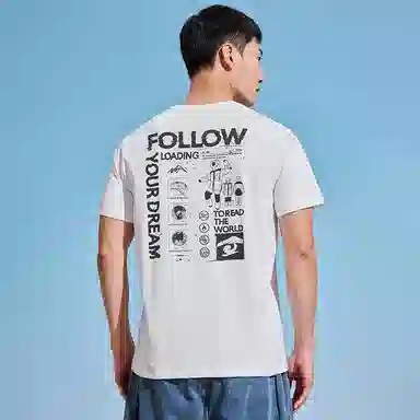 T