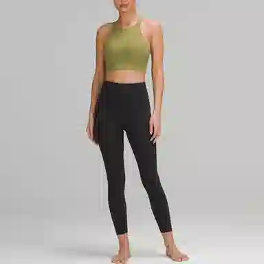 lululemon Wunder Under Luxtreme 25''
