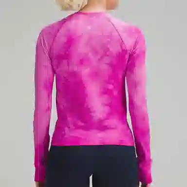 lululemon Swiftly Tech T