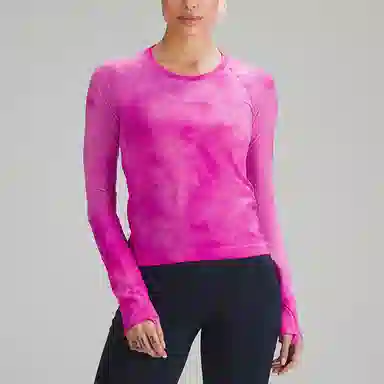 lululemon Swiftly Tech T