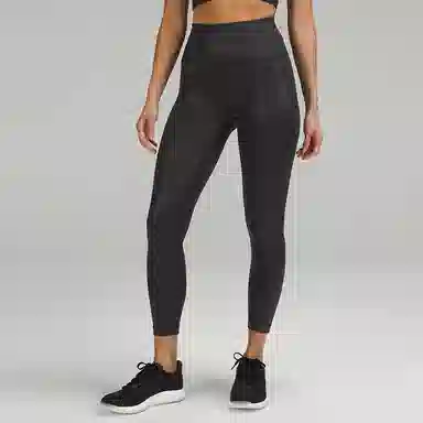 lululemon Wunder train 24''
