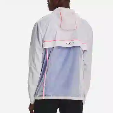 Under Armour Run Anywhere