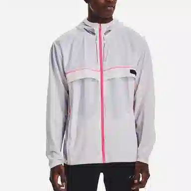 Under Armour Run Anywhere