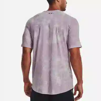 Under Armour Project Rock Statement