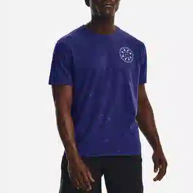 Under Armour Run Anywhere T