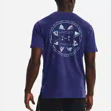 Under Armour Run Anywhere T
