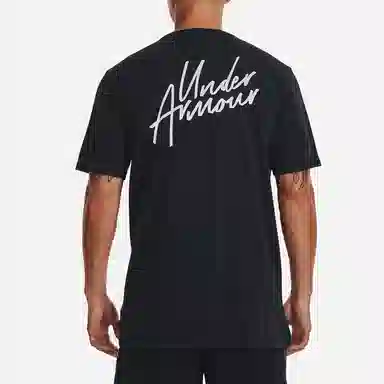 Under Armour Snow Wash T