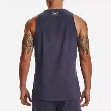 Under Armour Project Rock Turfgear Armorprint