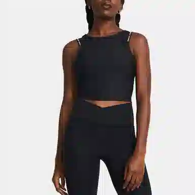 Under Armour UA Meridian Black