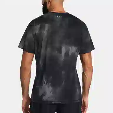 Under Armour Vanish Elite logoT