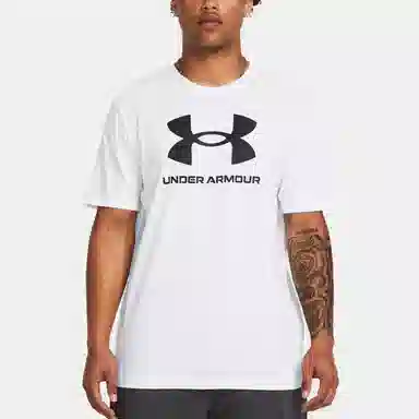 Under Armour logoT