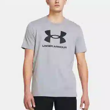 Under Armour UA Sportstyle logoT