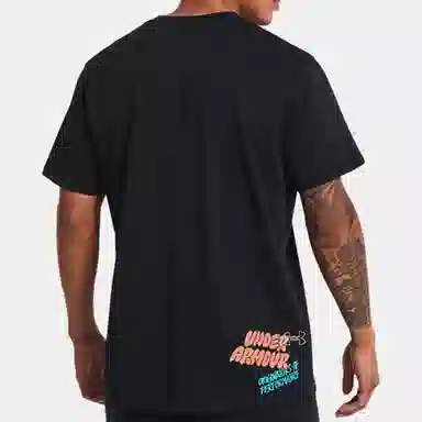 Under Armour T