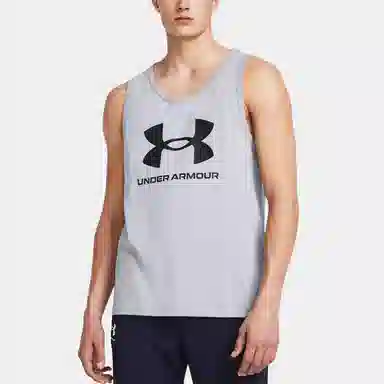Under Armour UA Sportstyle logo
