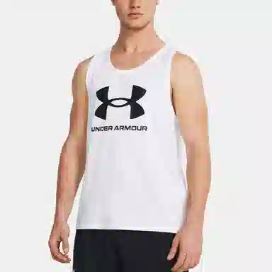 Under Armour UA Sportstyle logo