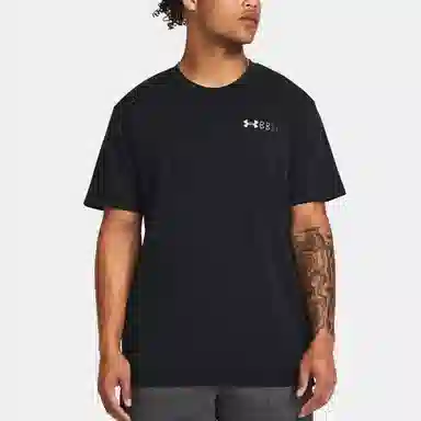 Under Armour UA logoT