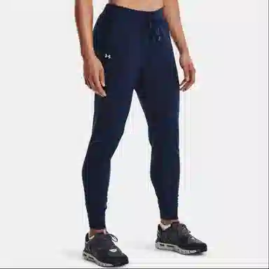 Under Armour Vanish Joggers logo