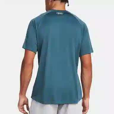 Under Armour Velocity logo T