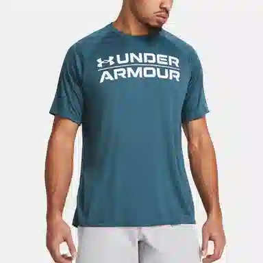 Under Armour Velocity logo T
