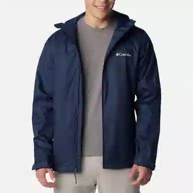 Columbia Inner Limits