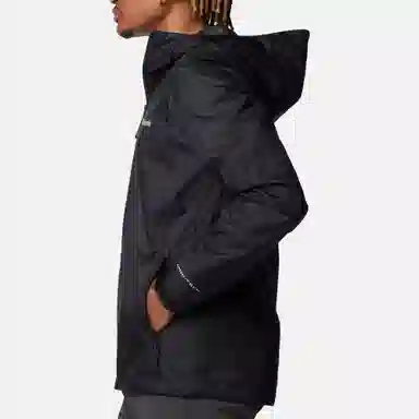 Columbia Inner Limits