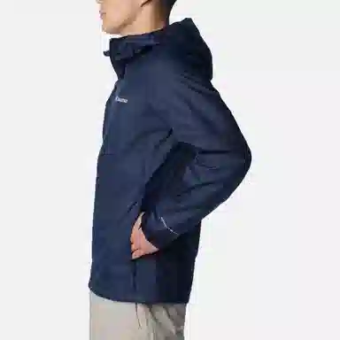 Columbia Inner Limits