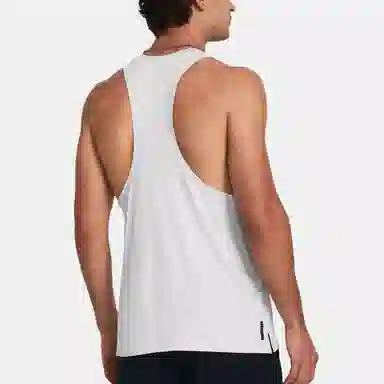 Under Armour UA Vanish logo