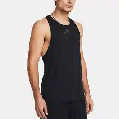 Under Armour UA Vanish logo