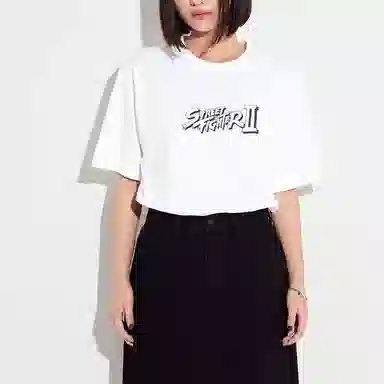 UNIQLO x SS24 T