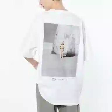UNIQLO x Star Wars SS24 Tee