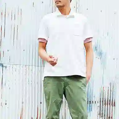 UNIQLO Polo
