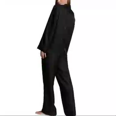 Victoria's Secret THE MIX logo