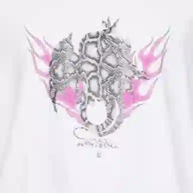 GIVENCHY SS24 T